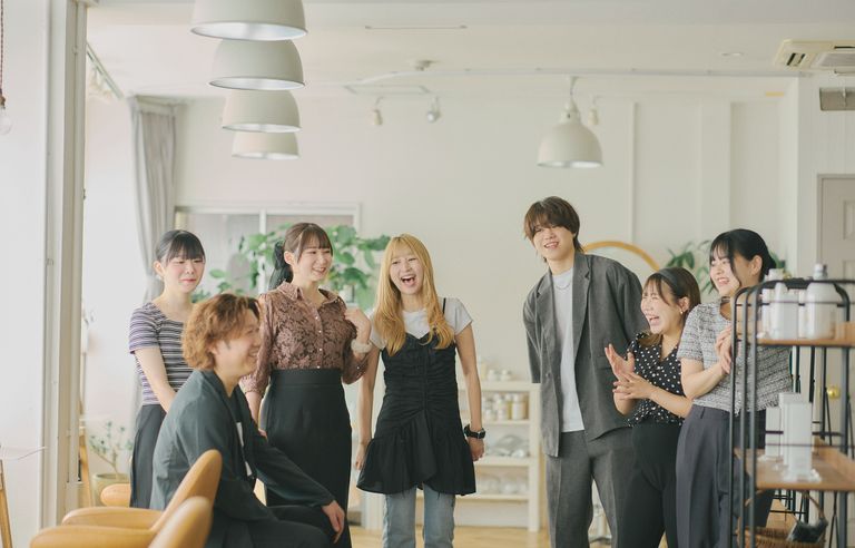 Lycka till【リッカ テイル】の写真 8