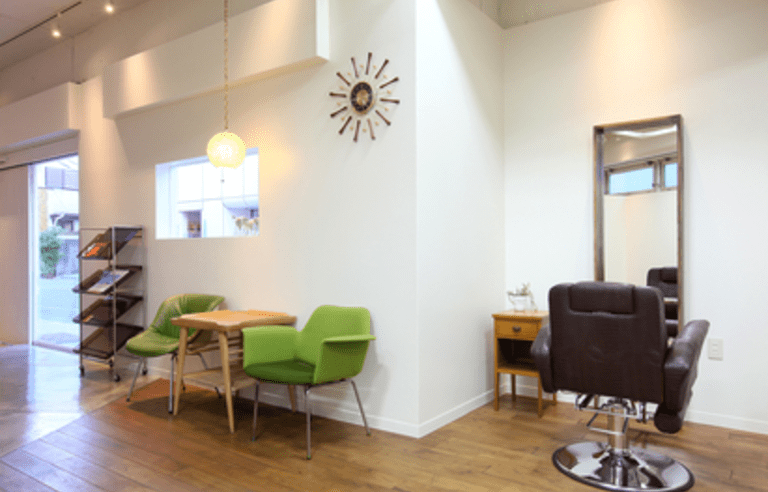 Camino HairDesignの写真 4