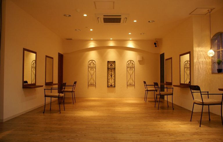 rocca 糸島店の写真 5