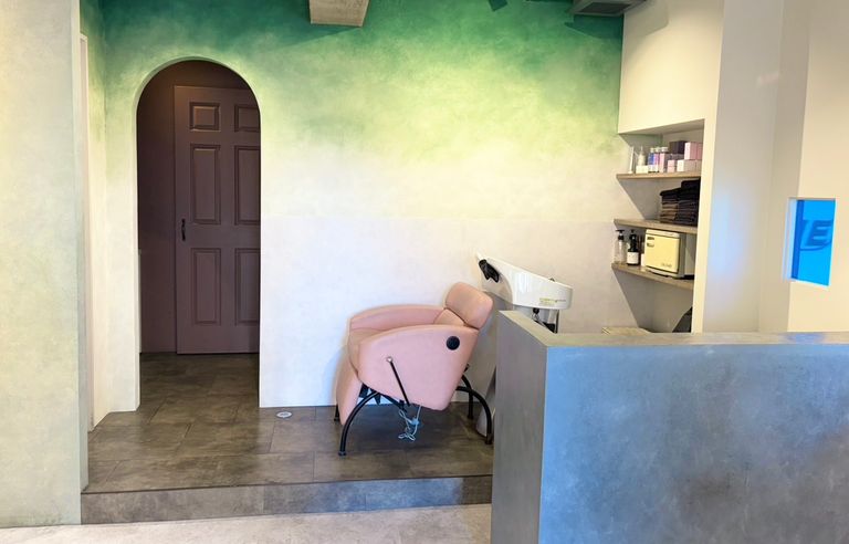 Lauren 表参道店の写真 2