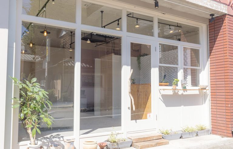 CHARM LASH 町田店の写真 2