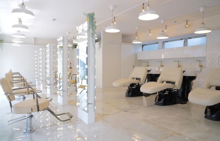 Promille salonの写真 1