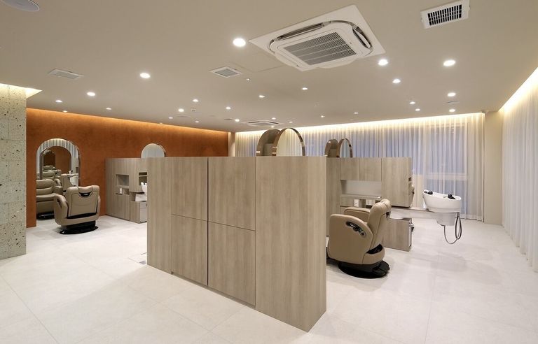 THIRD SHOP 梅田茶屋町店の写真 7