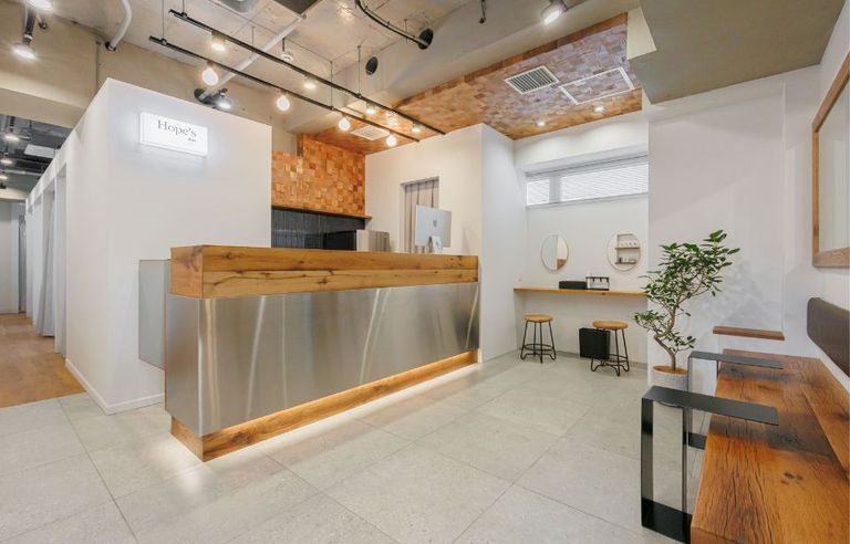 diar 茅ケ崎 organic&SPAの写真 2