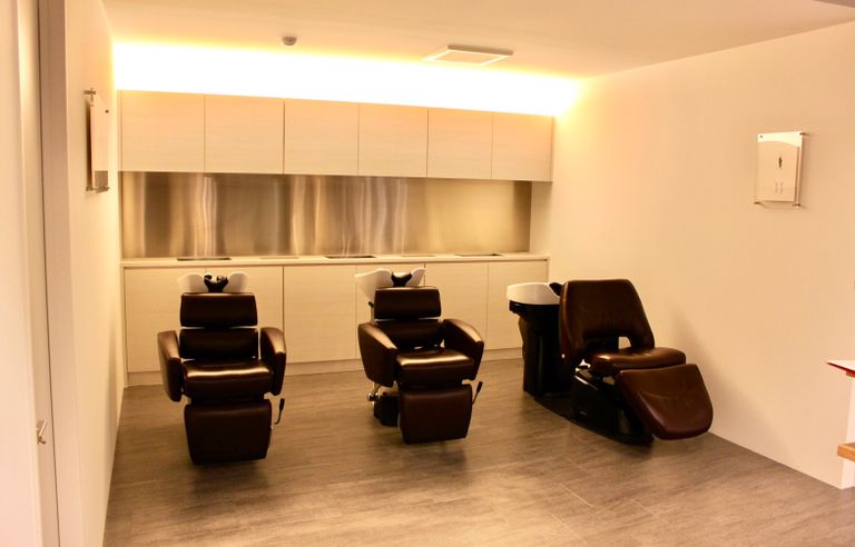 COCKNEY HAIR&BEAUTYの写真 4