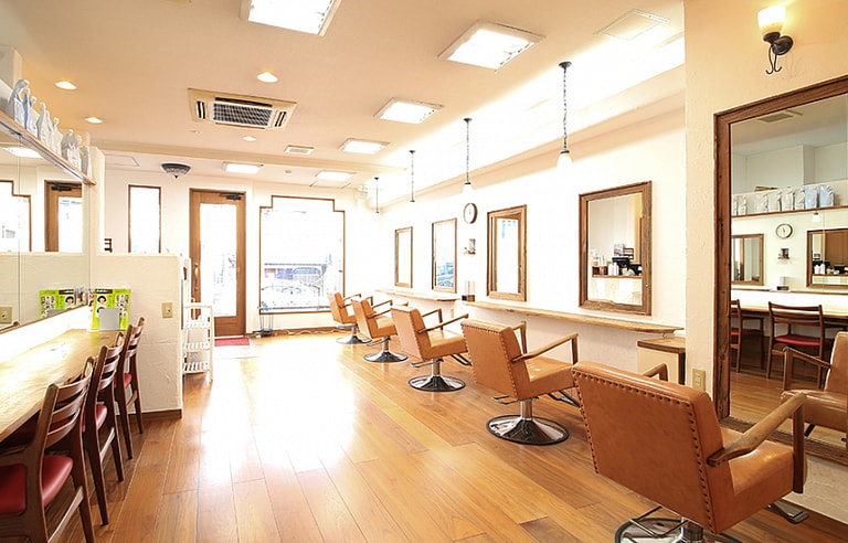 MOPS 金沢文庫店の写真 6