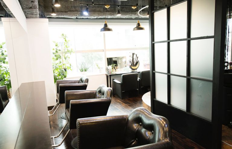NORI HAIR TOKYOの写真 1
