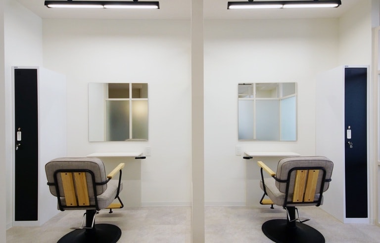 株式会社 Frameの求人 募集要項 天王寺駅 大阪府 美容室 スタッフ定着率の高さが自慢 高単価 完全マンツーマンで 無理な入客をせずにしっかり稼げます Workcanvas