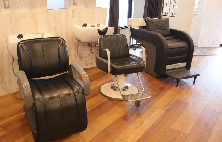 MOLLA SALON 高石店の写真 6