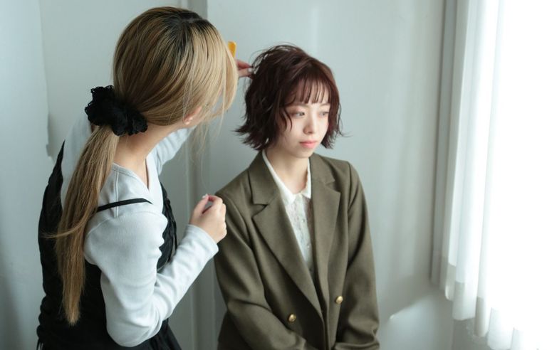 Lycka till【リッカ テイル】の写真 9