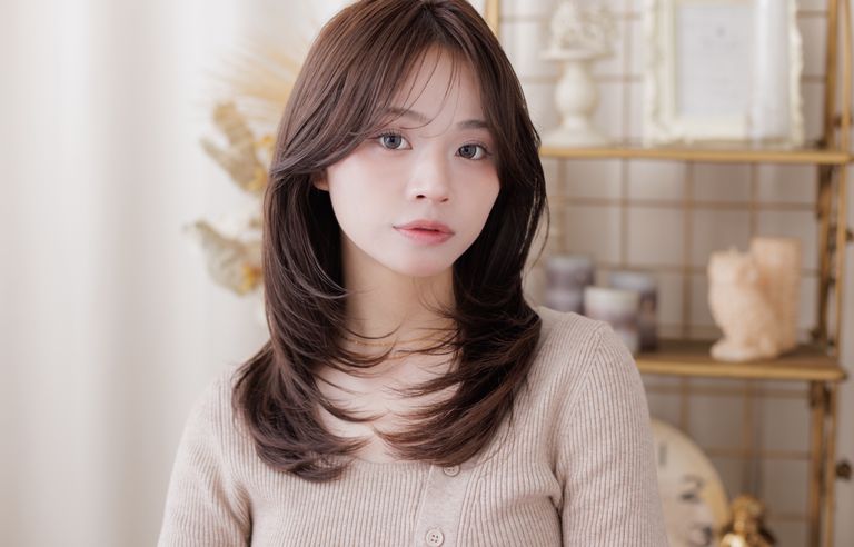 COVER HAIR bliss ららテラス川口東口駅前店の写真 9