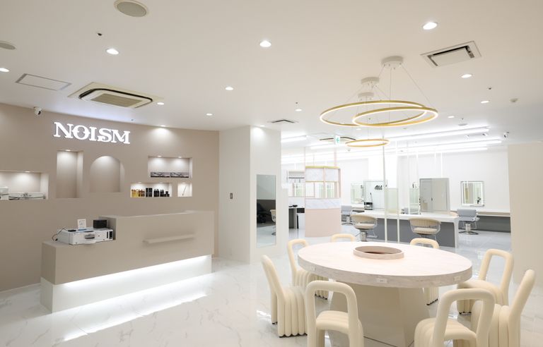 LEVIJU hair 桂店の写真 3