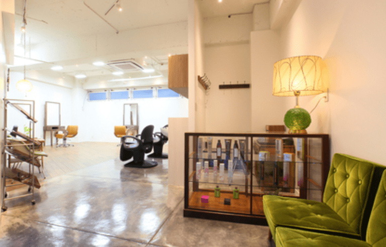Camino HairDesignの写真 2