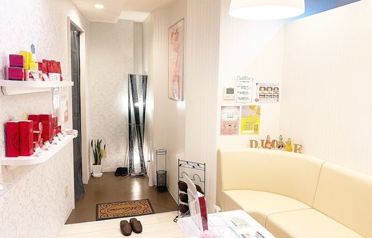 Dione 泉佐野店の写真 2