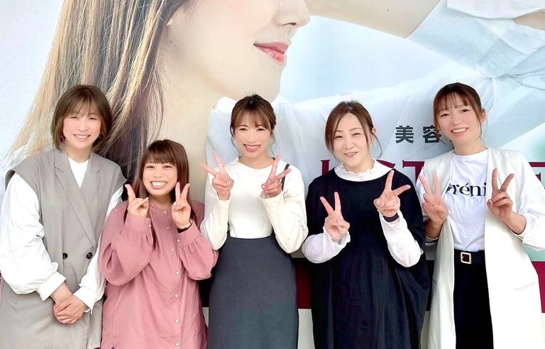 【縮毛矯正・髪質改善専門店】I・STYLE Premium アルパーク店の写真 9