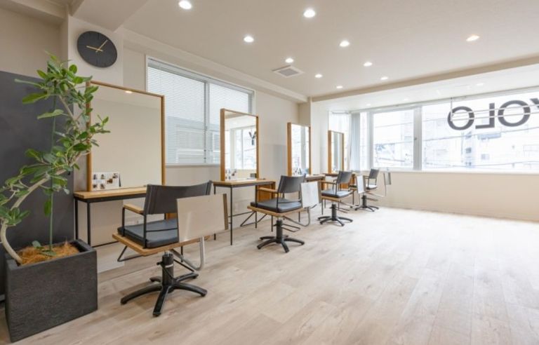 diar 茅ケ崎 organic&SPAの写真 7