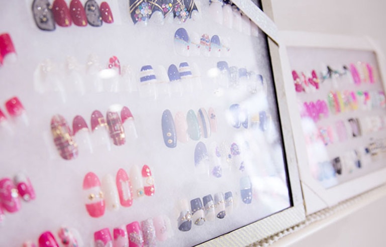 ネイルスタジオイフの求人 募集要項 門前仲町駅 東京都 ネイルサロン 働き方改革を推進 解放感があるハイセンスな隠れ家サロンで ネイリストとしてステップアップしよう Workcanvas