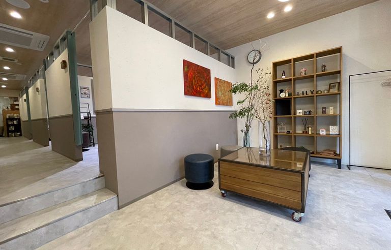 髪質改善専門店.Lily 草津店の写真 2