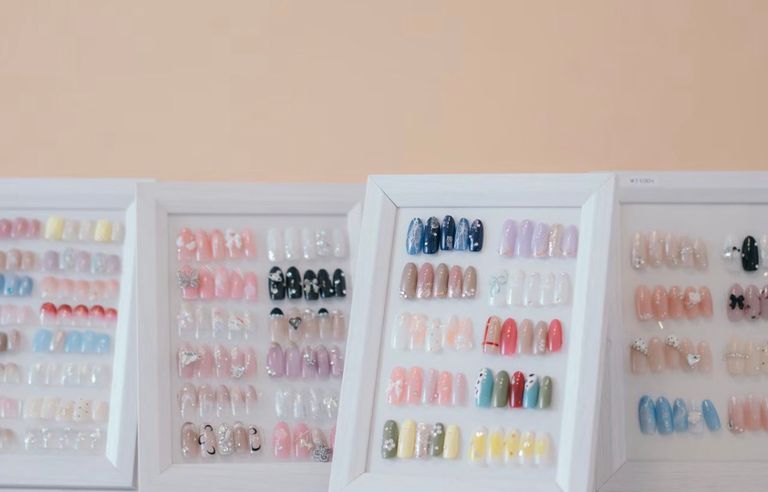 Jam ~nail&eyelash~ 久屋大通店の写真 3