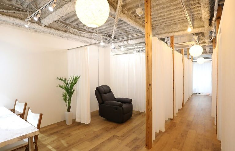 アイブロウサロン i. 小倉店の写真 6