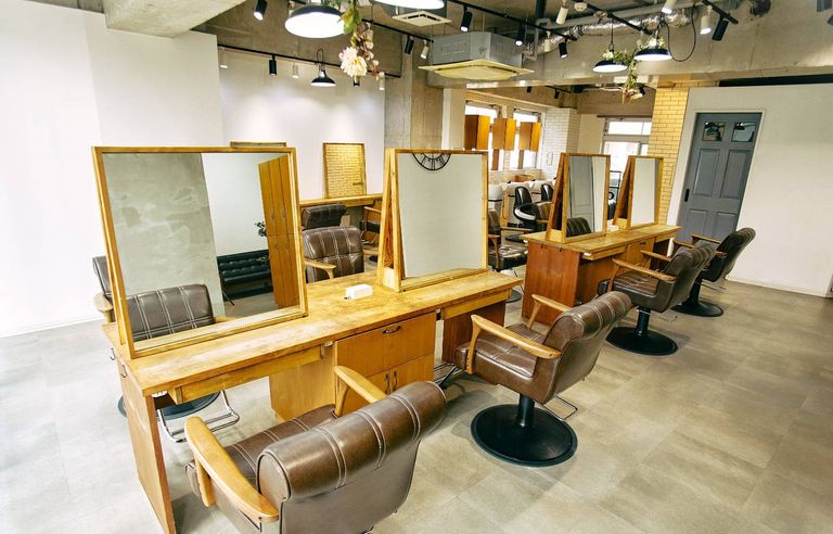 Ameriの美容師の求人・募集要項 | WORKCANVAS