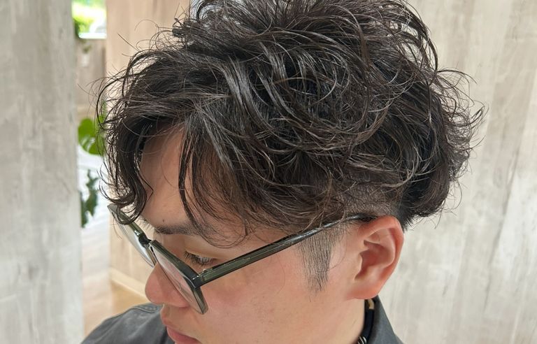 Hair design amarの写真 4