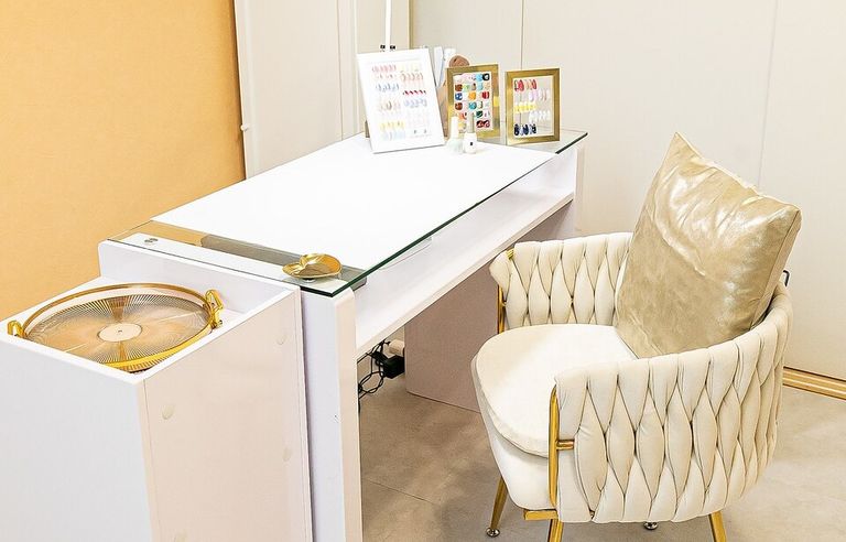 Jam ~nail&eyelash~ 久屋大通店の写真 2