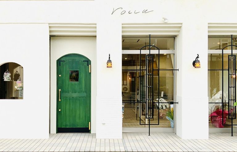 rocca 糸島店の写真 4