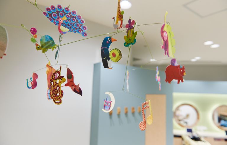 ZUSSO KIDS 玉川店の写真 3