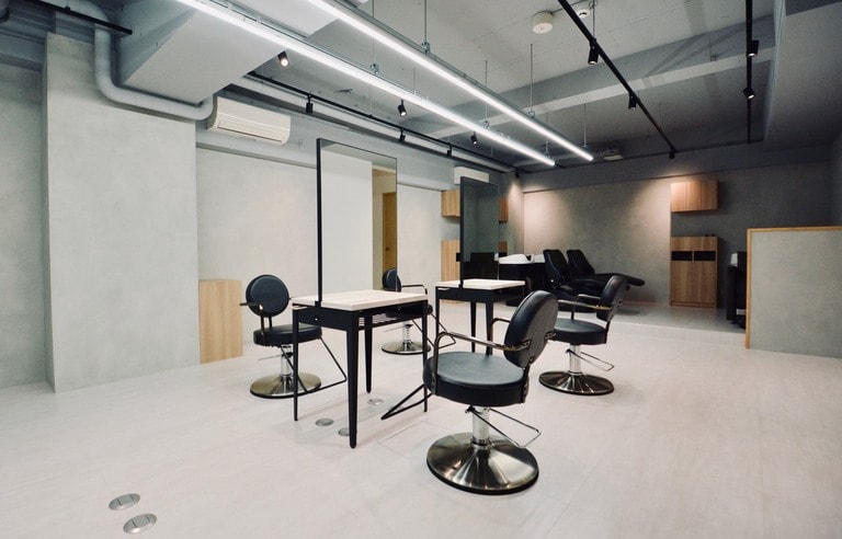 Eluの求人 募集要項 北千住駅 東京都 美容室 新規入客のチャンスが豊富 スタッフの人間関係の良さが自慢 従業員満足を一番に考えている サロン Workcanvas