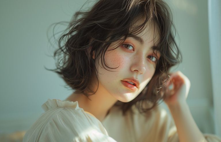 SENSE Hairの写真 6