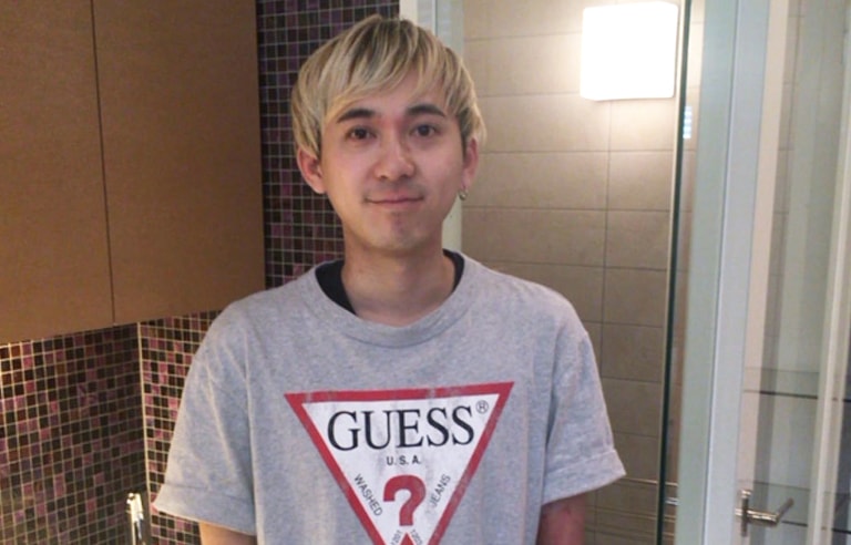 Workcanvas 一人一人の個性が違っても 目指す物は一緒 スタッフ全員がお客様第一主義だからこそ広がる強み 店長インタビュー Agnos 青山 前田真吾さん コンテンツ インタビュー