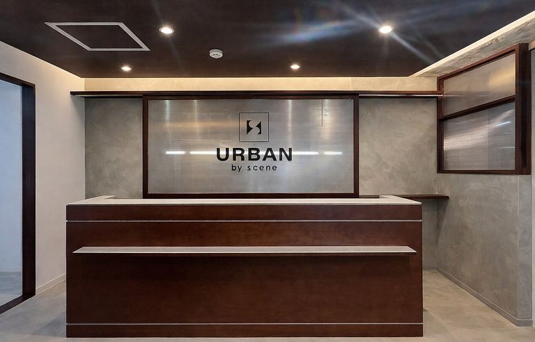 URBAN by sceneの写真 3