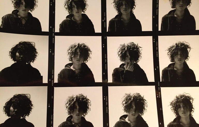 HAIR DESIGN JONAFAの写真 4