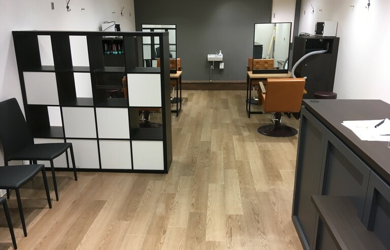 株式会社ビーフェイムの美容師の求人 募集要項 Workcanvas