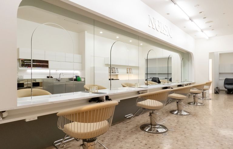 LEVIJU hair 桂店の写真 2