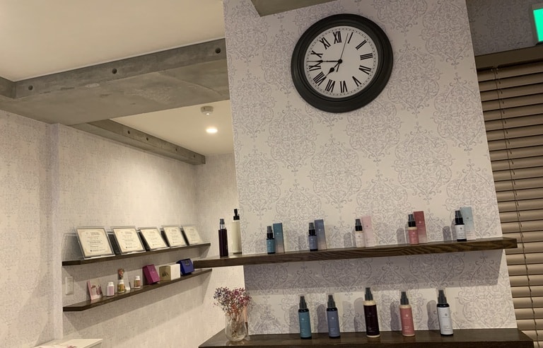 ビオ・ローザ 横浜桜木町店の写真 7