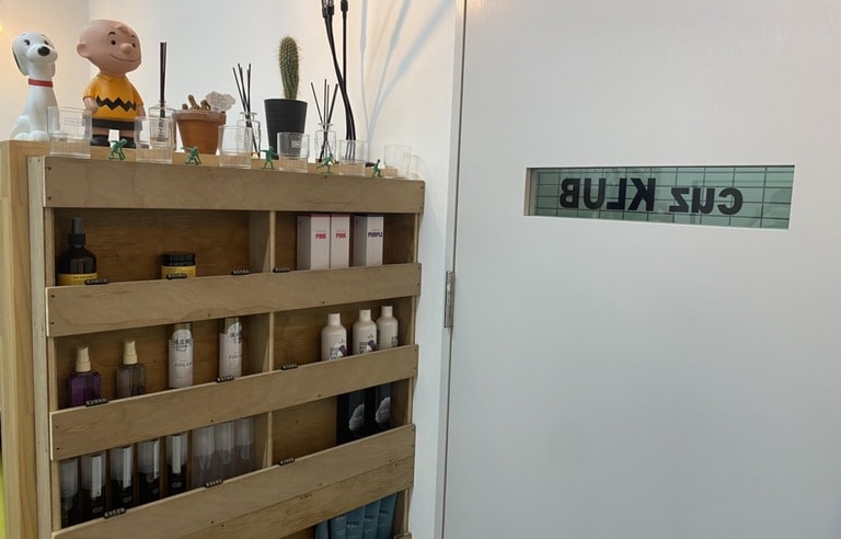 cuz KLUBの写真 5
