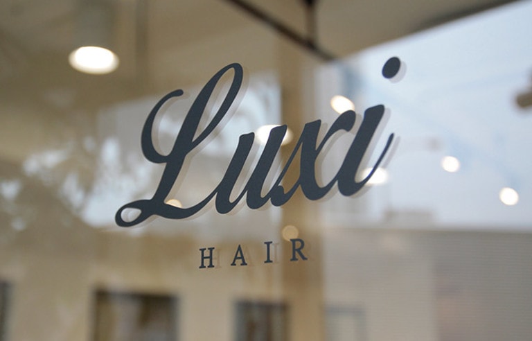 Luxi(リュクシー)の写真 5