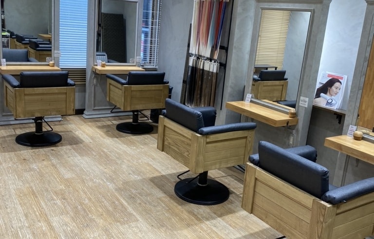 株式会社edenの求人 募集要項 長堀橋駅 大阪府 美容室 安心とやりがいを約束 生涯雇用を実現する安定した労働環境で意欲のあるスタッフの成長をサポート Workcanvas