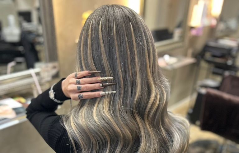 Amouroad Hairの写真 6