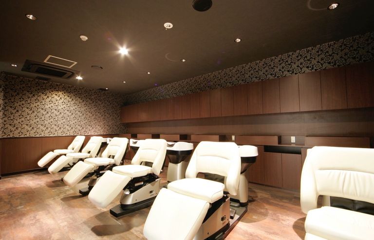 ★必見‼︎★ヘアサロンを始めたい方‼︎ すぐに開業できるチャンス‼︎ 引取り限定 株式会社 ALLOWの美容師の求人・募集要項 | WORKCANVAS