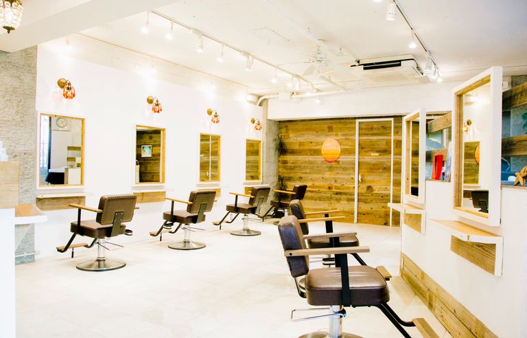 SENSE Hairの写真 2