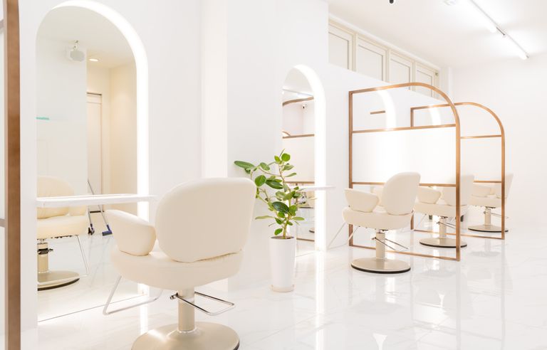 LEVIJU hair 桂店の写真 1