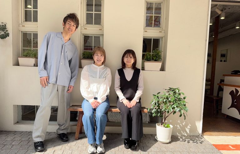 Hair Salon Leafの写真 9