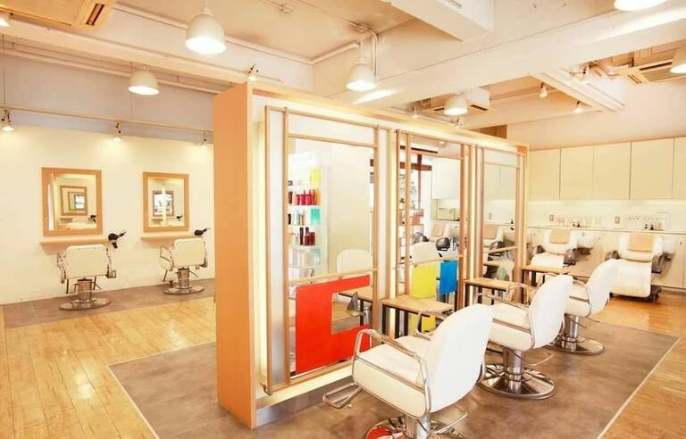 株式会社カノープスの求人 募集要項 武蔵溝ノ口駅 神奈川県 美容室 風通しの良いアットホームな職場 個々に合わせた教育を徹底 働きやすさが自慢のサロンです Workcanvas