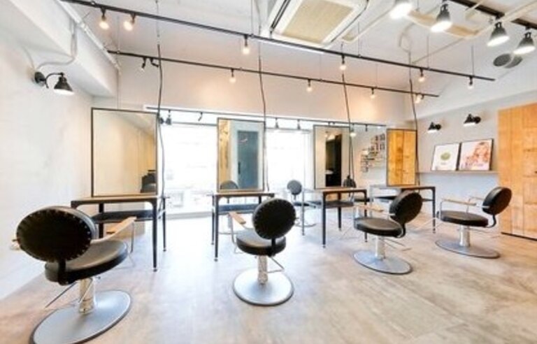 La Fith Hair Groupの美容師の求人 募集要項 Workcanvas