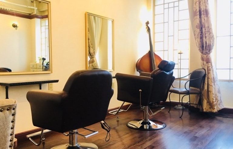 Anagramの求人 募集要項 二子新地駅 神奈川県 美容室 充実 安定を求める方必見 仕事とプライベートを両立しやすい ママさん美容師も働きやすい環境です Workcanvas