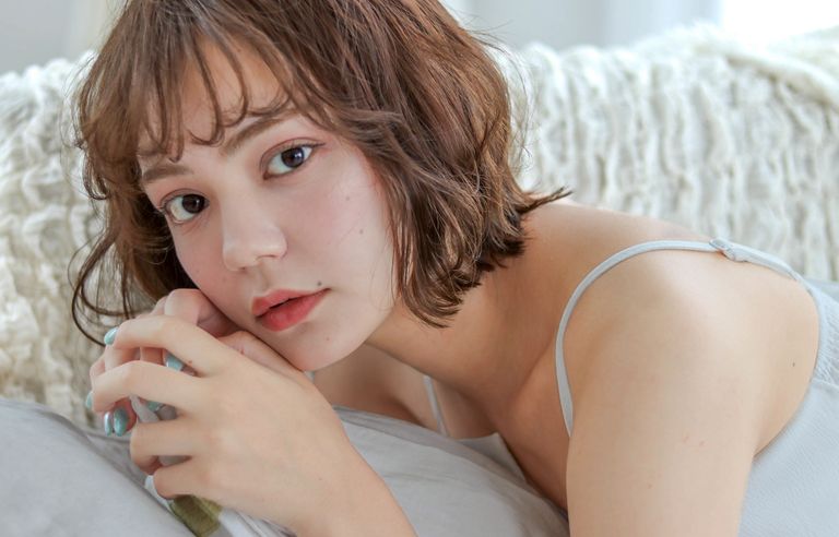 eight eyelash&nail 横浜店の写真 10