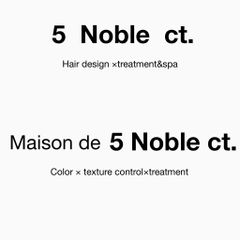 5 Noble ct.